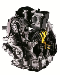 U2657 Engine